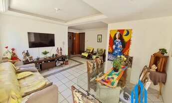 Imagem 2: Apartamento com 2 quartos + DCE a venda, 120m² - Praia do Morro - Guarapari/ES