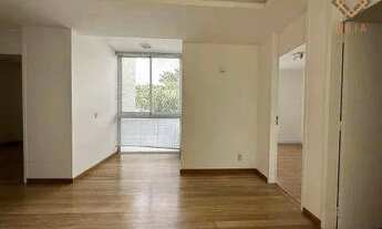 Imagem 2: Apartamento para locação com 4 dormitórios e 4 vagas, localizado no Alto de Pinheiros