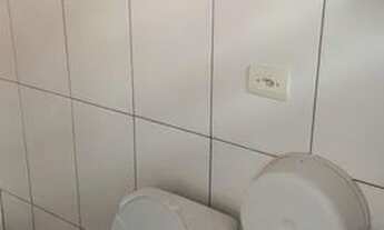 Imagem 4: Casa Locação - 3 cômodos - Taboão da Serra