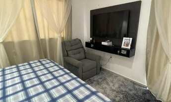 Imagem 2: Casa duplex mobiliada de condomínio Parnaíba-PI