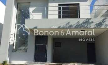 Imagem 2: Casa em condomínio no Condomínio Vita Verdi, de 3 quartos à venda, Jardim Pinheiros - Vali