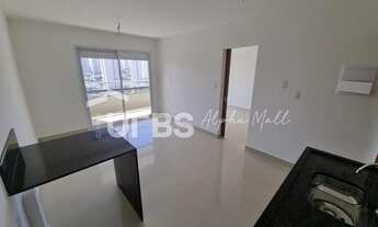 Imagem 3: Residencial Terra One - Apartamento 1 quarto, sendo 1 suíte