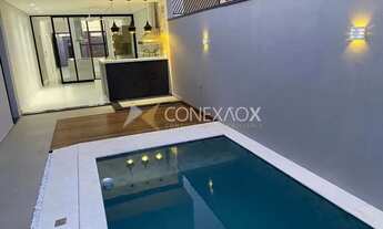 Imagem 6: Casa - Jardim Novo Horizonte - Valinhos