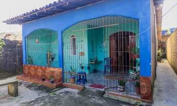 Imagem: Casa, 2/4, na Av Independência