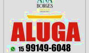 Imagem 2: Casa 3 Dormitórios para locação em Sorocaba - SP