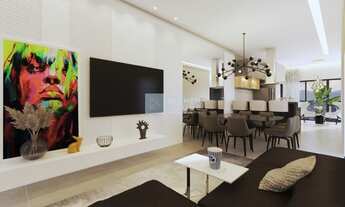 Imagem 7: Apartamento alto padrão no bairro Perequê, Porto Belo!