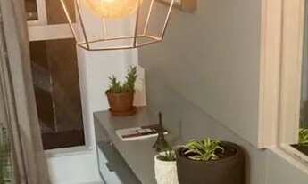 Imagem: Vendo apto 2 quartos no Brisamar, em João