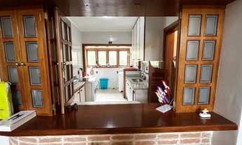 Imagem 5: Duplex para venda com 130 metros quadrados com 4 quartos em Capivari - Campos do Jordão