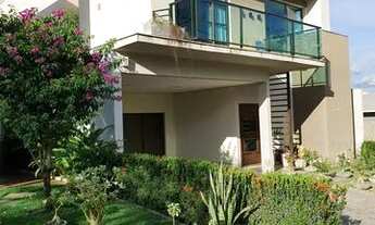 Imagem: Casa à venda no bairro Jardim Imperial