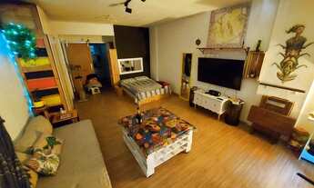 Imagem 1: Apartamento para alugar com 1 quarto e 1 banheiro na Bela Vista