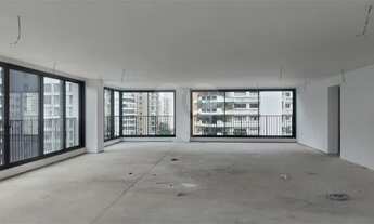 Imagem 2: APTO TIPO GARDEM COM 577 M, AREA EXTERNA, 4 SUITES, ESPAÇO GORMET, JARDIM