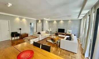 Imagem: Venda Apartamento 3 Dormitórios - 167 m²