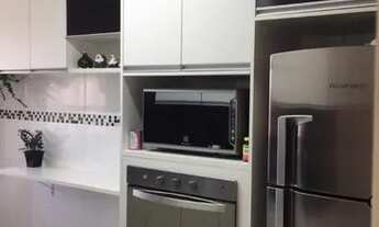 Imagem 5: CAMPINAS - Apartamento Padrão - Parque Dom Pedro Ii