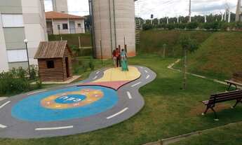 Imagem 6: Apartamento à venda com 2 dormitório(s), 1 vaga(s). Sítios Frutal, Valinhos