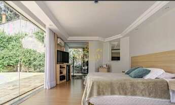 Imagem 6: CURITIBA - Casa Padrão - Vista Alegre