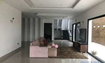 Imagem 3: CASA EM CONDOMÍNIO - CONDOMÍNIO HILLS 1 E 2 - SP