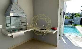 Imagem 6: Barra da Tijuca Casa em condomínio com 5 dormitórios