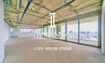 Imagem 3: Apartamento a Venda Itaim Bibi 4 Suítes e 4 Vagas