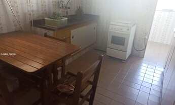 Imagem 7: Apartamento para venda possui 103 m² - 2 quartos em Embaré - Santos - SP