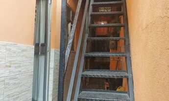 Imagem 3: CASA A VENDA em Tomás Coelho próximo a estação do metrô de Tomás Coelho