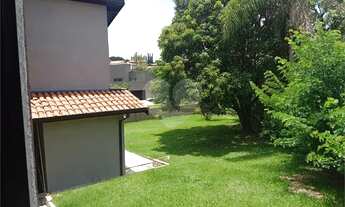 Imagem 5: Excelente casa à venda no Condomínio São Joaquim - Vinhedo - SP