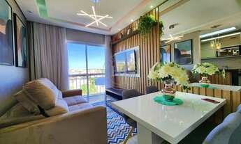 Imagem 5: Lindo apartamento 2 quartos à venda em Valinhos - SP