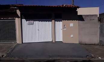 Imagem: Sobrado Santa Felicia