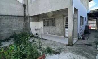 Imagem 2: Casa residencial para Venda Residencial Santa Paula, Jacareí 2 dormitórios sendo 1 suíte