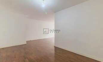 Imagem 7: Apartamento Locação 3 Dormitórios - 135 m² Higienópolis