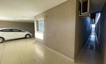 Imagem 3: Linda casa térrea bem projetada