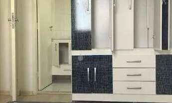 Imagem 3: Apartamento com 2 dormitórios para alugar, 63 m² por R$ 2.895,00/mês - Jardim Augusta - Sã