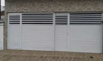 Imagem 2: Aluga-se casa com garagem 1.300!