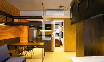 Imagem 7: Apartamento para Aluguel - Consolação, 1 Quarto, 27 m2