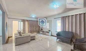 Imagem 4: Casa com 4 suítes para alugar em Alphaville Eusebio