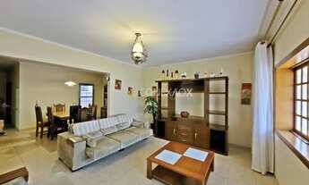 Imagem 2: Térrea para venda possui 145 metros quadrados com 3 quartos em Vila Proost de Souza - Camp