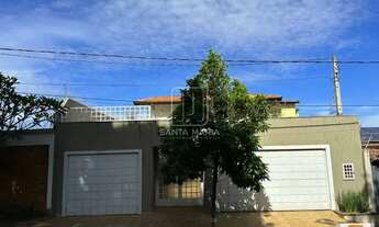 Imagem: Casa (sobrado na rua) 3 dormitórios/suite