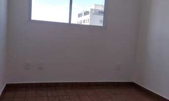 Imagem 3: Apartamento para aluguel possui 44 metros quadrados com 2 quartos