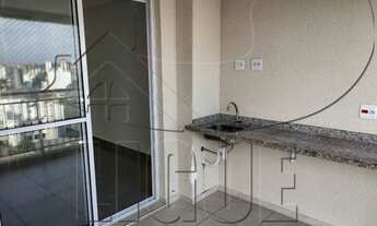 Imagem 3: SãO BERNARDO DO CAMPO - Apartamento Padrão - Nova Petrópolis