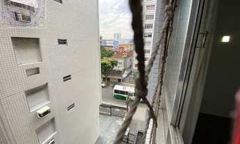 Imagem 2: SANTOS - Apartamento Padrão - BOQUEIRÃO