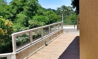 Imagem 2: Casa com 3 dormitórios à venda, 160 m² por R$ 800.000,00 - Rio do Ouro - São Gonçalo/RJ