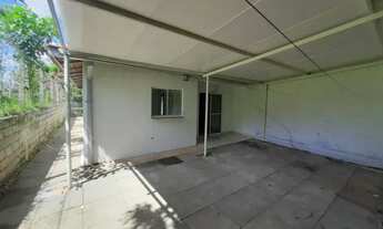 Imagem 3: Casa de condomínio para aluguel com 89 metros quadrados com 3 quartos