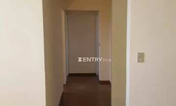 Imagem 6: Apartamento com 3 dormitórios para alugar, 88 m² por R$ 3.500,01/mês - Vila Inhamupe - Jun