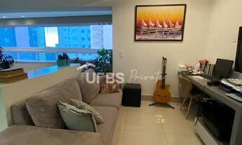 Imagem 5: Apartamento para venda com 128 metros quadrados com 3 quartos em Jardim Goiás - Goiânia