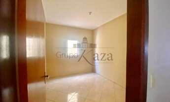 Imagem 5: Casa Térrea Santana Portal de Minas - 3 Dormitórios 130m² Aceita Permuta