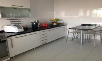 Imagem 6: Sobrado Vila Guilhermina Sao Paulo/SP