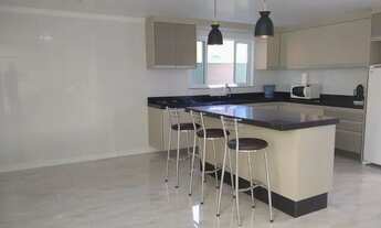 Imagem 2: CASA com 3 dormitórios à venda com 200m² por R$ 1.092.000,00 no bairro Capão da Imbuia - C