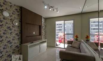 Imagem 4: Apartamento para Aluguel - Vila Andrade, 3 Quartos, 83 m2