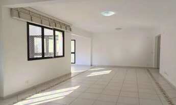 Imagem 2: 46 Apartamento para venda possui 126 metros quadrados com 3 quartos