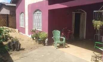 Imagem: Troco casa em Boa vista em um lote rural