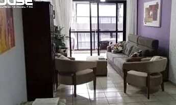 Imagem 2: 3 Quartos com DCE na Praia do Morro